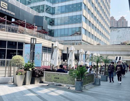 助力化工路社区打造流量密码